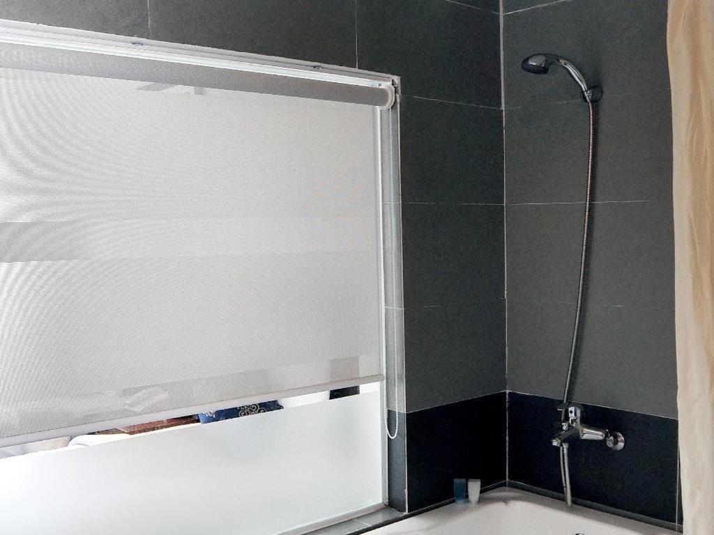 Bella Begonia Hotel Nha Trang Eksteriør billede