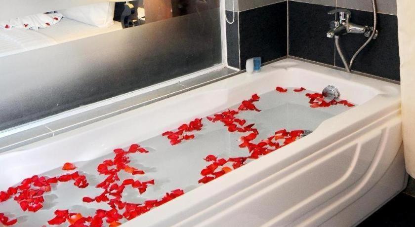 Bella Begonia Hotel Nha Trang Eksteriør billede