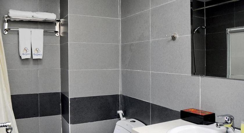 Bella Begonia Hotel Nha Trang Eksteriør billede