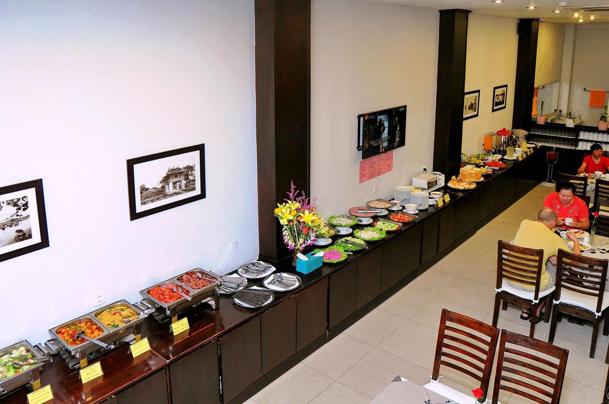Bella Begonia Hotel Nha Trang Eksteriør billede